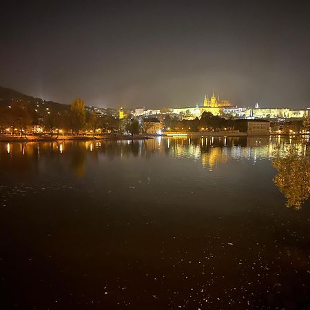 Hostel Downtown Praha Eksteriør bilde